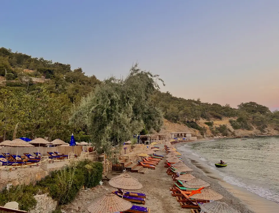 Kargacık Koyu hakkında merak edilenler