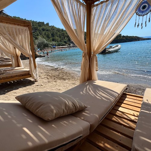 Saklı Koy Loca Fotoğraf 5
