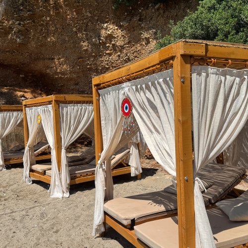 Saklı Koy Loca Fotoğraf 3