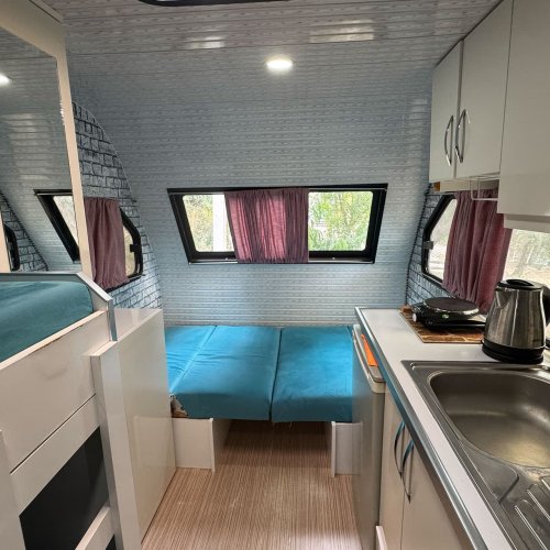 Karavan Fotoğraf 8