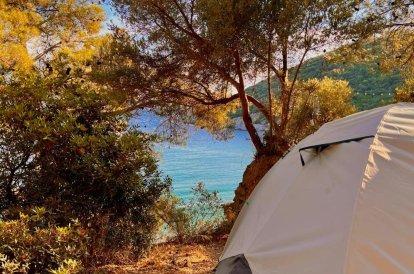 Doğayla iç içe keyifli bir kamp deneyimi için hazırlık rehberi – Kargacık Koyu Blog