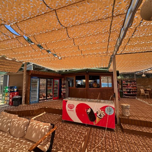 Fast Food Kafe Fotoğraf 10