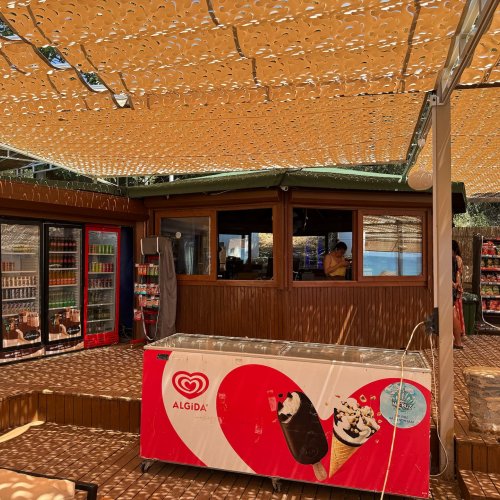 Fast Food Kafe Fotoğraf 9