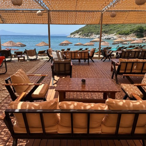 Fast Food Kafe Fotoğraf 5
