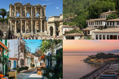 Kargacık Koyu’nda konaklarken bölgenin tarih ve doğa hazinelerini keşfedin – Kargacık Koyu Blog
