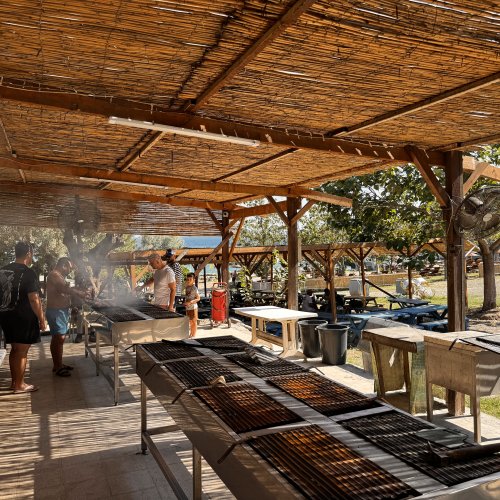 Mangal Fotoğraf 5