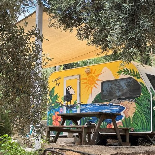Karavan Fotoğraf 4