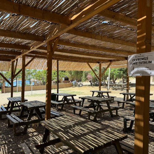 Piknik Alanı Fotoğraf 3