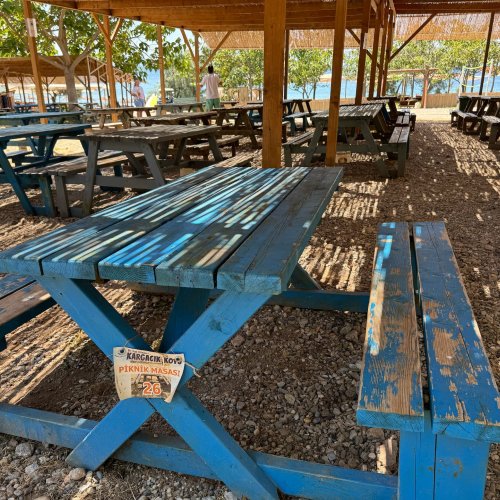 Piknik Alanı Fotoğraf 4